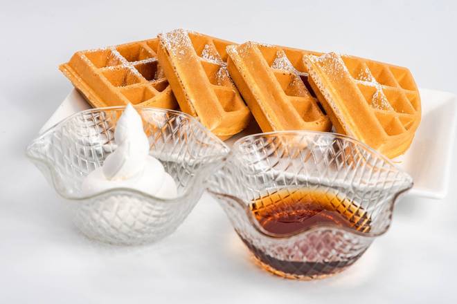 Waffle N Sip photo 2