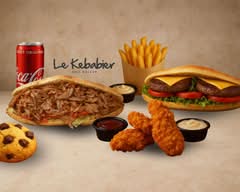 Le Kebabier