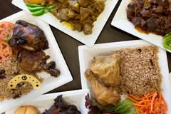 Sunrise Caribbean Restaurant (Jane & Finch)
