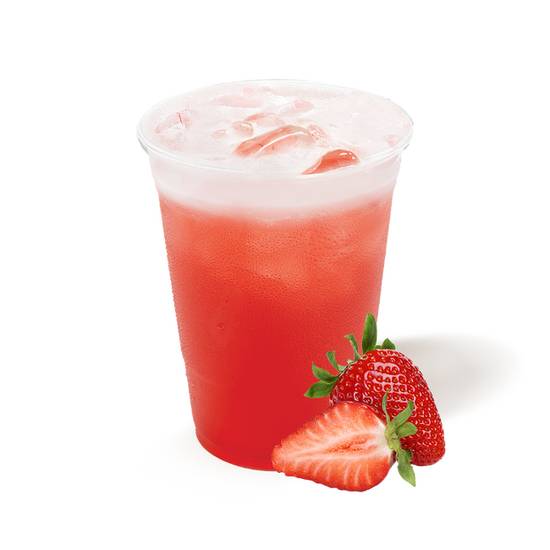 Strawberry Lemonade