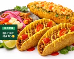 DRUNK TACOS