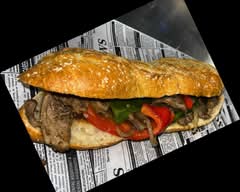 Queen's Comida a la Brasa