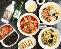 ジャジャン麺ハウス Jyanhouse