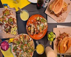 Tacos El Burladero (Aguascalientes)