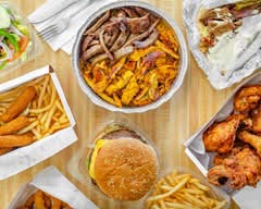 Rahway Fried Chicken