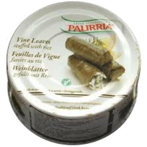 Palirria Stuffed Vine Leaves (280g)