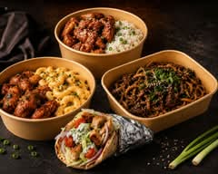 Aquiles Food Of Champions (Hermosillo)