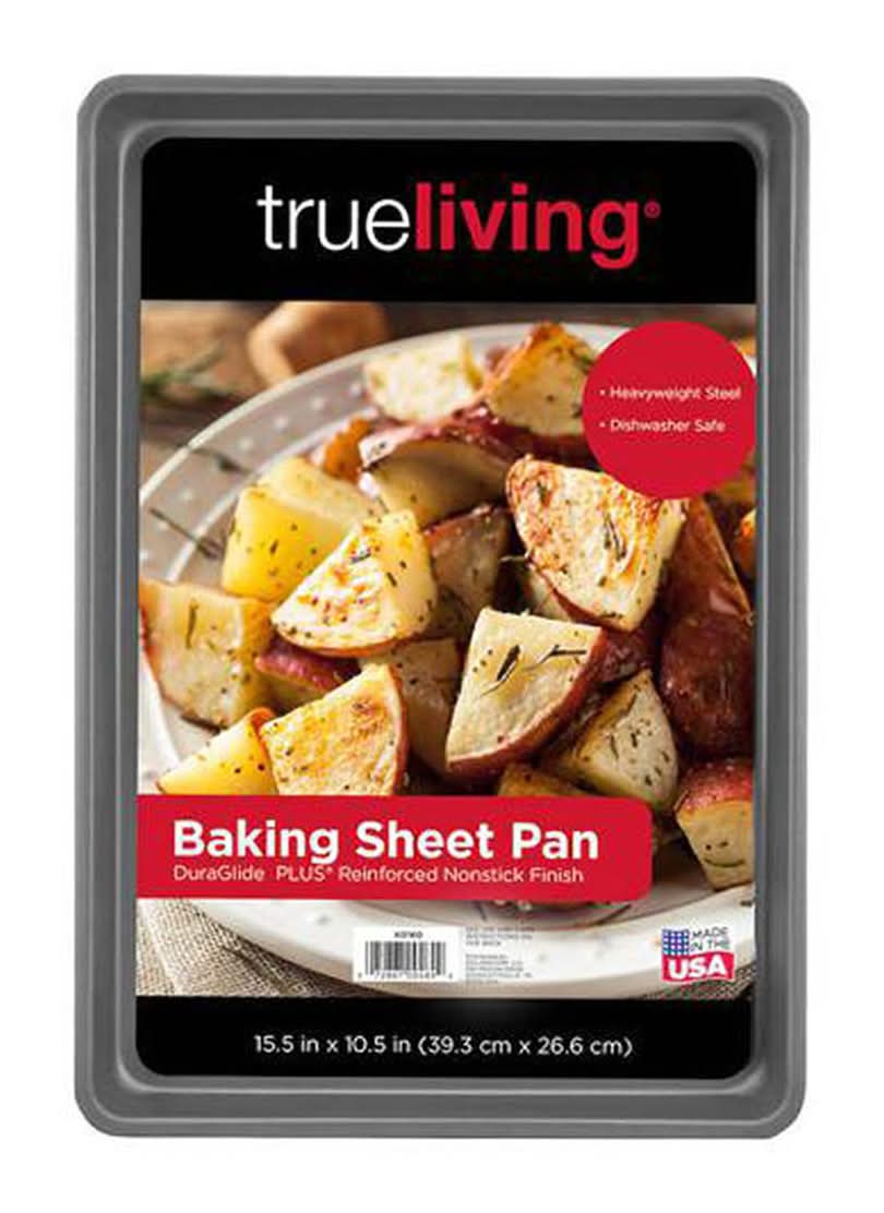 True Living Baking Sheet Pan