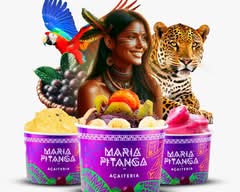 Açaí Maria Pitanga Viseu