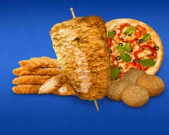 Habibi orientalische Küche