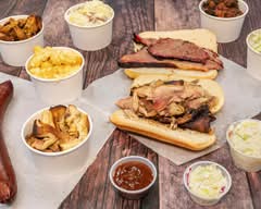 Shorty's BBQ (Camas)