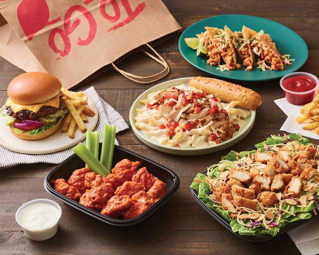 Order Applebee s Grill Bar Menu Delivery in Waycross Applebee s Grill Bar Prices Uber Eats
