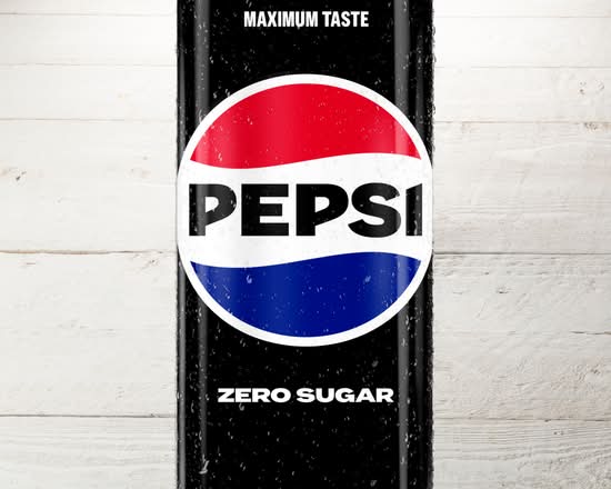 Pepsi Zero 33cl