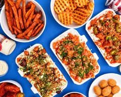 COZY CUISINE