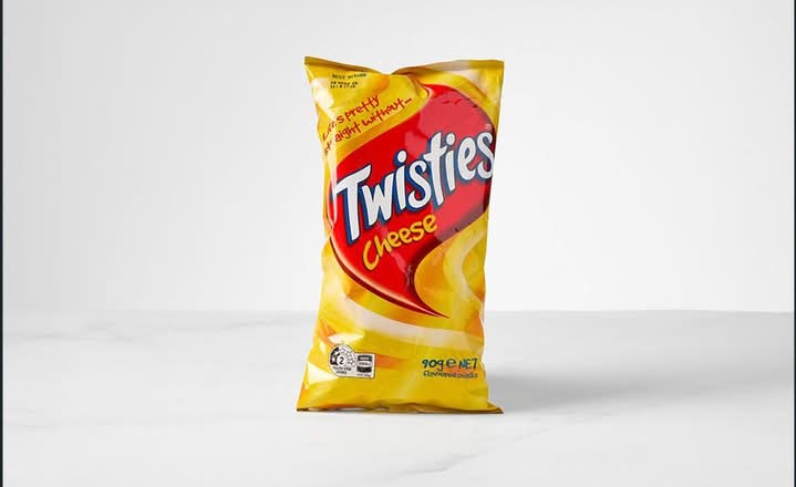 Smith's Twisties