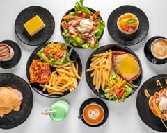 St George's Bakehouse (Collonades)