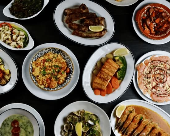 Lusitania Restaurant