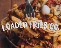 Loaded Fries Co.