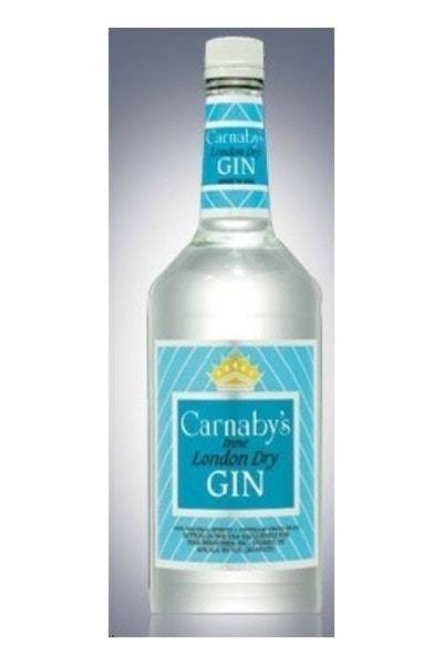 Carnabys Gin (1.75L bottle)