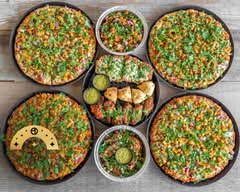 Parktown Pizza (Pleasanton)