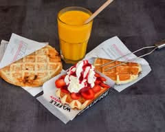 Waffle Factory - Cagnes-sur-Mer