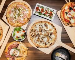 CHAR Pizzeria (Alpharetta)