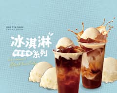 老賴茶棧 高雄武廟店