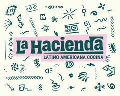 LA HACIENDA - Latino Americana Cocina