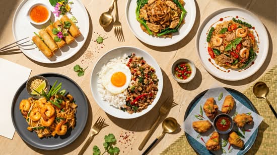 iM Thai (1750 Newport Blvd)