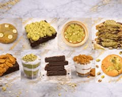 Nababs of DUBAI - Desserts 🪬💚