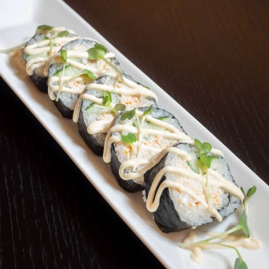 Kani Maki