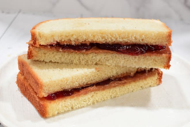 Kids Sandwich