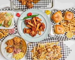 Stevie's Chicken Joint