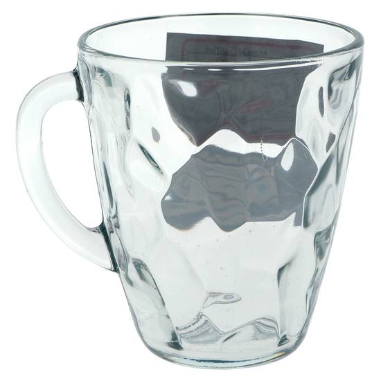 # Glass Mug (11.7oz)