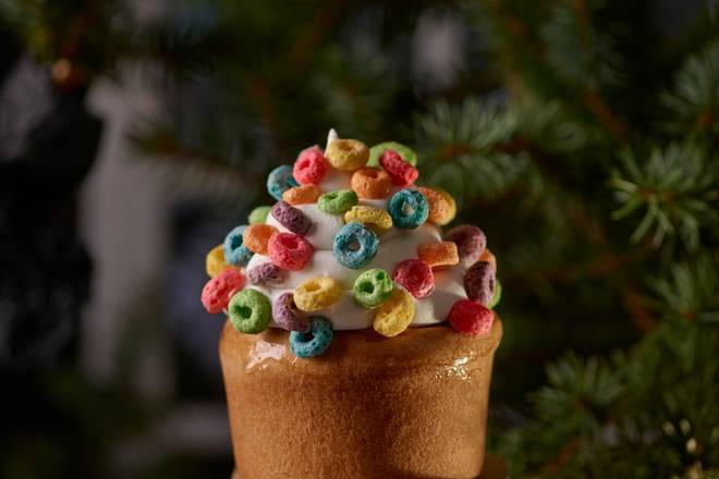 Froot Loops Crunch Cinna-Roll