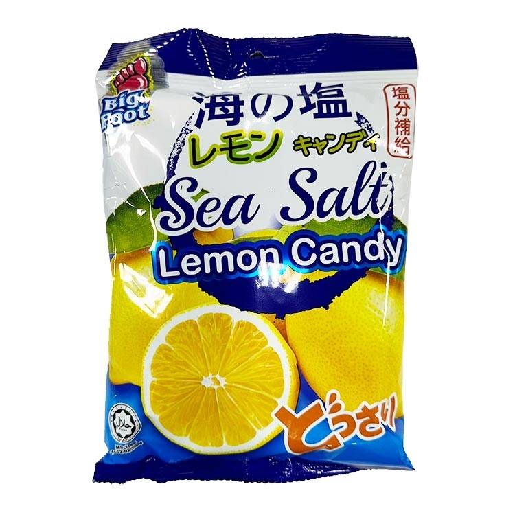 BF海鹽檸檬糖#878385