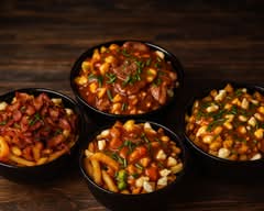 P'tite Poutine