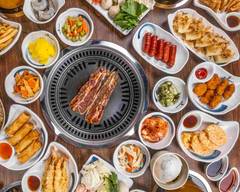 UNIQ BBQ & SHABU