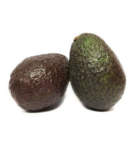 Aguacate 2 Unidades (400 g aprox.)