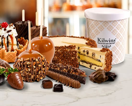 Kilwins Sugar Hill