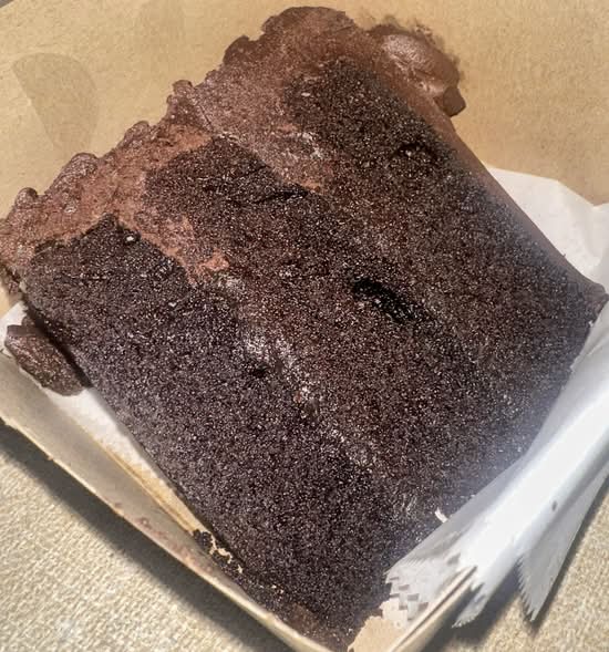 Jennivee's Bakery