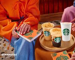 Starbucks® Krupnicza