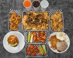 Bench Warmer's Bar & Grill