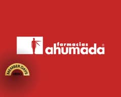 Farmacias Ahumada (623 Concón)