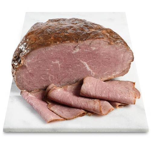 Compliments Round Roast Beef
