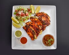 Tony Street tacos