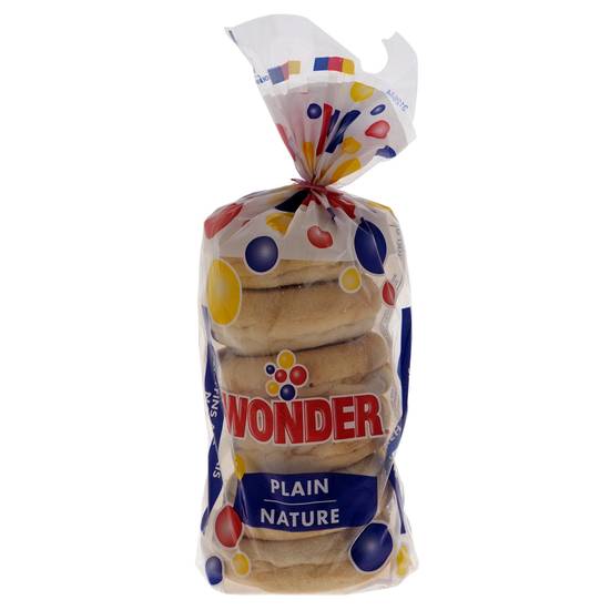 Wonder Wonder English Muffins- 6Pack (6 ct)