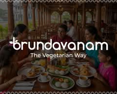 Brundavanam