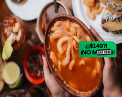 Nico’s Express  (Maestros Veracruzanos)