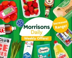 Morrisons Daily - Yate Abbotwood